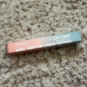 Lakerain Neutral Mauve Lip Liner